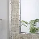 entryway mirror